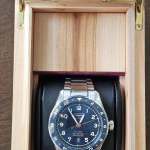 Watch Box Single