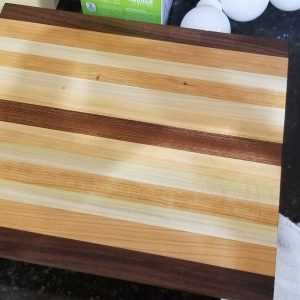 $1 Dollar Donation to Starving WoodWorkers