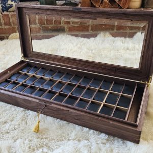 36 Watch Box