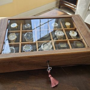 Watch Box Single
