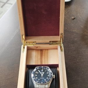 Single Watch Presentation Box